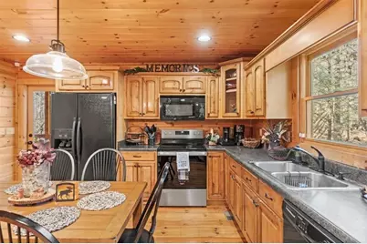 61 Grove Lane, Ellijay, GA 30540 - Photo 8