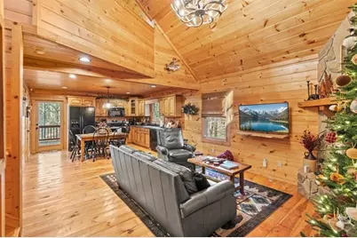 61 Grove Lane, Ellijay, GA 30540 - Photo 2