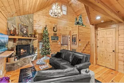 61 Grove Lane, Ellijay, GA 30540 - Photo 4