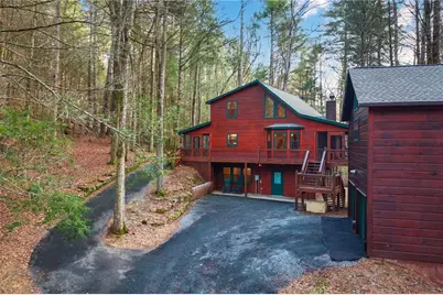 105 River Road, Cherrylog, GA 30522 - Photo 2