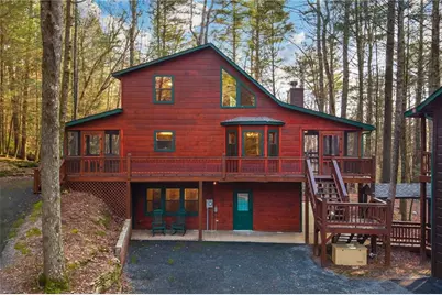 105 River Road, Cherrylog, GA 30522 - Photo 1