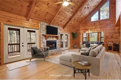 105 River Road, Cherrylog, GA 30522 - Photo 2