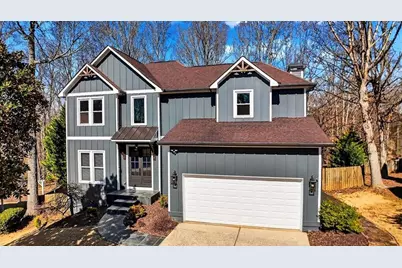 535 Tumbling Creek Drive, Alpharetta, GA 30005 - Photo 2