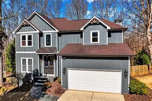 535 Tumbling Creek Dr, Alpharetta, GA 30005 - Photo 2