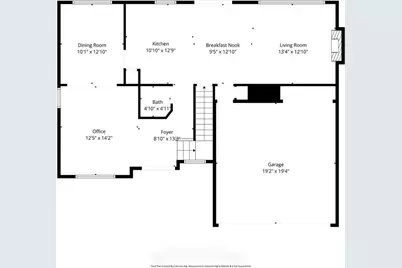 535 Tumbling Creek Drive, Alpharetta, GA 30005 - Photo 56
