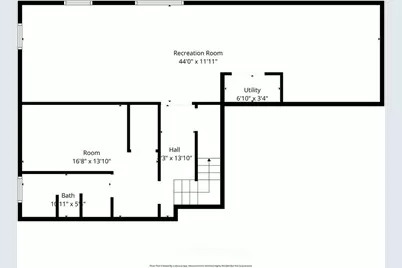 535 Tumbling Creek Drive, Alpharetta, GA 30005 - Photo 58