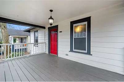 3181 Church Street, East Point, GA 30344 - Photo 16