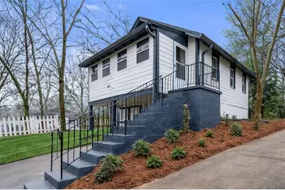 3181 Church Street, East Point, GA 30344 - Photo 20