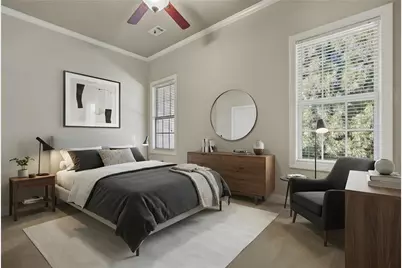 530 Mount Park Drive #10, Powder Springs, GA 30127 - Photo 22