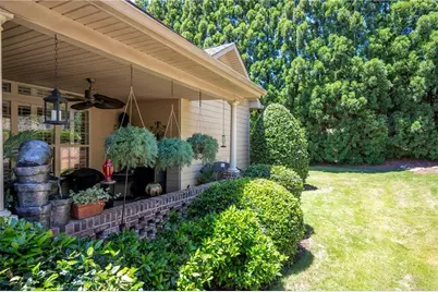 530 Mount Park Drive #10, Powder Springs, GA 30127 - Photo 34