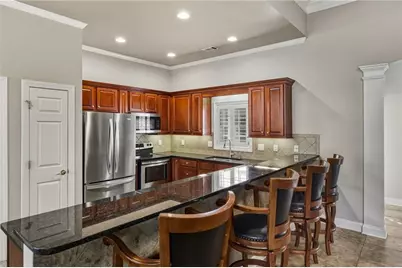 530 Mount Park Drive #10, Powder Springs, GA 30127 - Photo 12