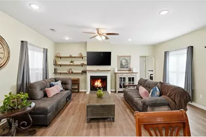 1540 Willow Gate Trace, Auburn, GA 30011 - Photo 4