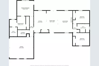 1540 Willow Gate Trace, Auburn, GA 30011 - Photo 30