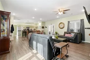 1540 Willow Gate Trce, Auburn, GA 30011 - Photo 6