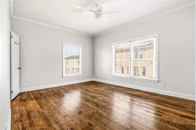 3694 Peachtree Road NE #A4, Atlanta, GA 30319 - Photo 12