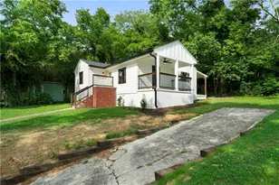 515 Harper Ave SW, Rome, GA 30161 - Photo 2