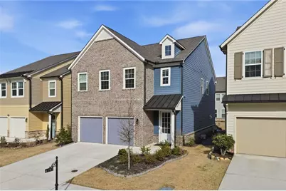 4193 Halton Road, Duluth, GA 30097 - Photo 2