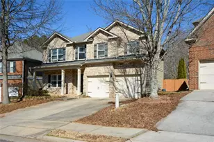 58 Torero Trail, Newnan, GA 30263 - Photo 2