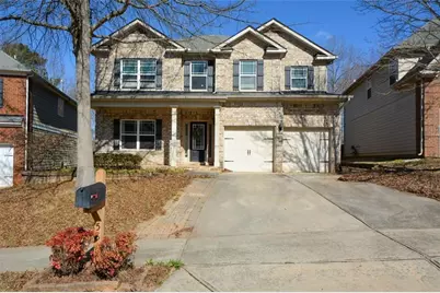 58 Torero Trail, Newnan, GA 30263 - Photo 1