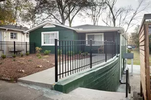 197 South Ave SE, Atlanta, GA 30315 - Photo 2