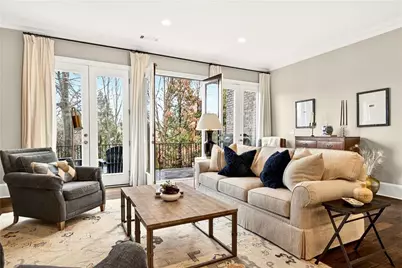 2280 Garrison Street NE, Atlanta, GA 30319 - Photo 2