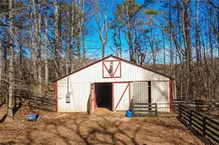 4302 Franklin Goldmine Rd, Cumming, GA 30028 - Photo 64