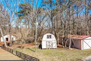 4302 Franklin Goldmine Rd, Cumming, GA 30028 - Photo 72