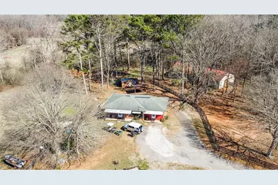 4302 Franklin Goldmine Road, Cumming, GA 30028 - Photo 84