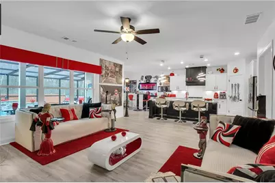 22 Mallard Creek Way, Bethlehem, GA 30620 - Photo 4