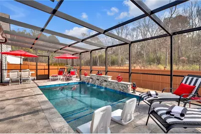 22 Mallard Creek Way, Bethlehem, GA 30620 - Photo 1