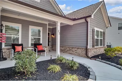 22 Mallard Creek Way, Bethlehem, GA 30620 - Photo 4