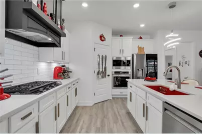 22 Mallard Creek Way, Bethlehem, GA 30620 - Photo 6