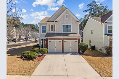 6066 Allpoint Way, Fairburn, GA 30213 - Photo 1