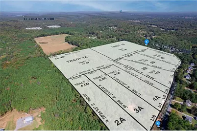 3B Drummond Road, Cedartown, GA 30125 - Photo 32