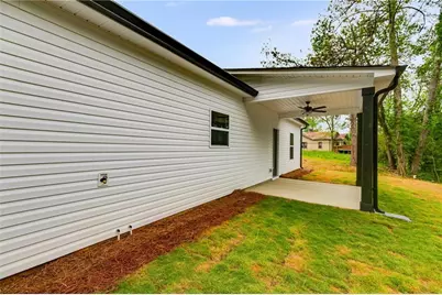 3B Drummond Road, Cedartown, GA 30125 - Photo 26