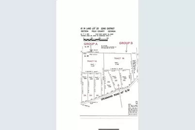 3B Drummond Road, Cedartown, GA 30125 - Photo 36