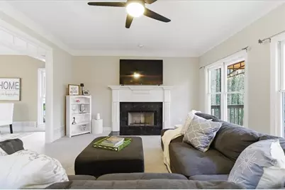 403 Braidwood Knoll NW, Acworth, GA 30101 - Photo 10