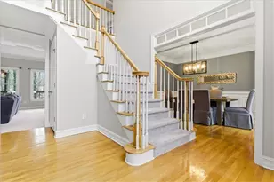 403 Braidwood Knoll NW, Acworth, GA 30101 - Photo 4