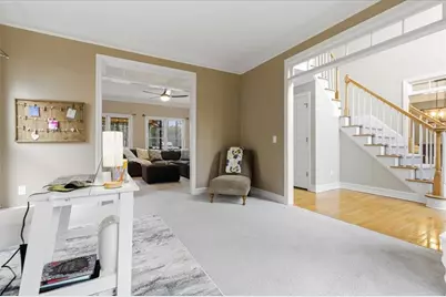 403 Braidwood Knoll NW, Acworth, GA 30101 - Photo 6