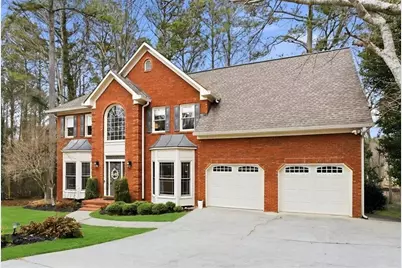 403 Braidwood Knoll NW, Acworth, GA 30101 - Photo 44