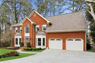 403 Braidwood Knoll NW, Acworth, GA 30101 - Photo 44