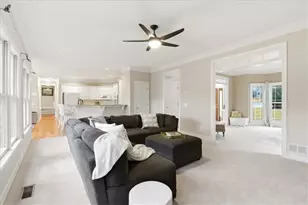 403 Braidwood Knoll NW, Acworth, GA 30101 - Photo 8