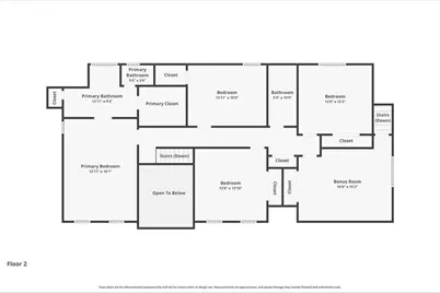 403 Braidwood Knoll NW, Acworth, GA 30101 - Photo 48