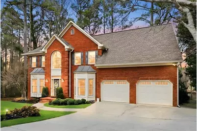 403 Braidwood Knoll NW, Acworth, GA 30101 - Photo 2
