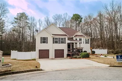 275 Hoglen Drive, Covington, GA 30016 - Photo 2