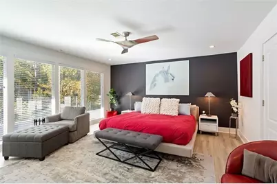 3906 Paces Ferry Road NW, Atlanta, GA 30327 - Photo 50
