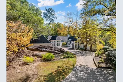 3906 Paces Ferry Road NW, Atlanta, GA 30327 - Photo 60