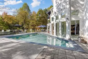 3906 Paces Ferry Rd NW, Atlanta, GA 30327 - Photo 46