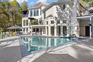3906 Paces Ferry Rd NW, Atlanta, GA 30327 - Photo 4