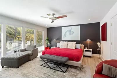 3906 Paces Ferry Road NW, Atlanta, GA 30327 - Photo 46